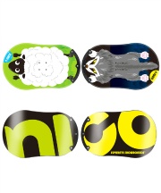 希少　セパレート　スノーボード　NICO ニコ(NICO) スノーボード セパレート セパレートボード