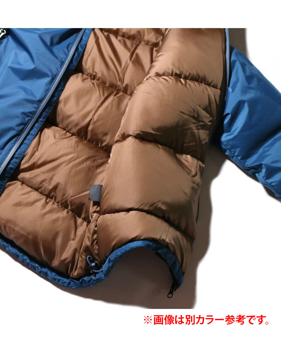 ナンガ(NANGA) ダウンジャケット オーロラスタンドカラーダウン