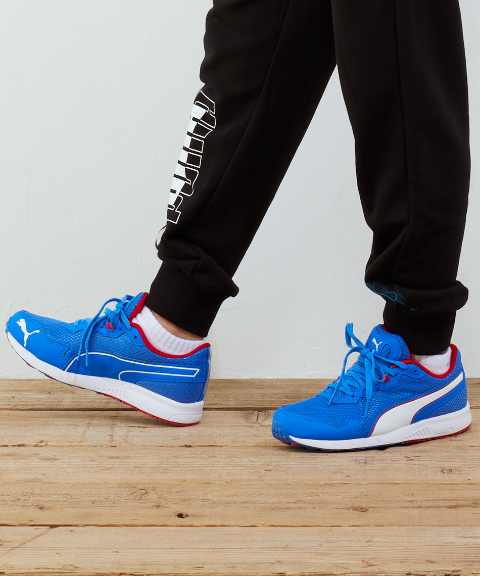 プーマ(PUMA) ジュニアスニーカー キッズ プーマ スピード