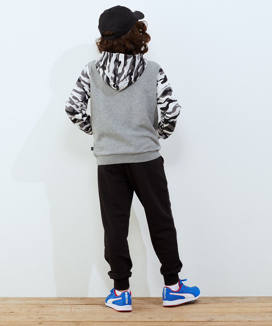 プーマ(PUMA) ジュニアスニーカー キッズ プーマ スピードモンスター