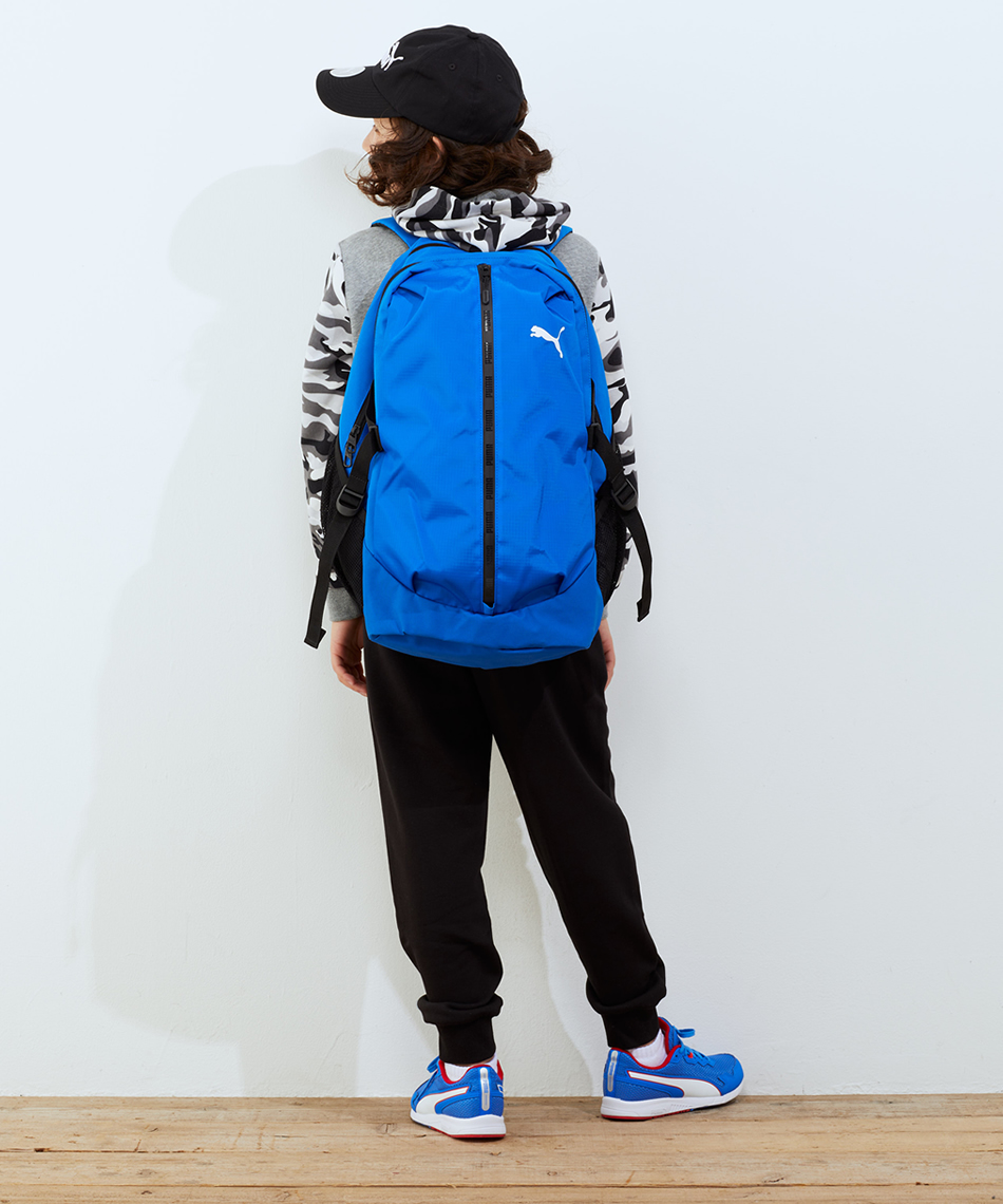 プーマ(PUMA) ジュニアスニーカー キッズ プーマ スピードモンスター