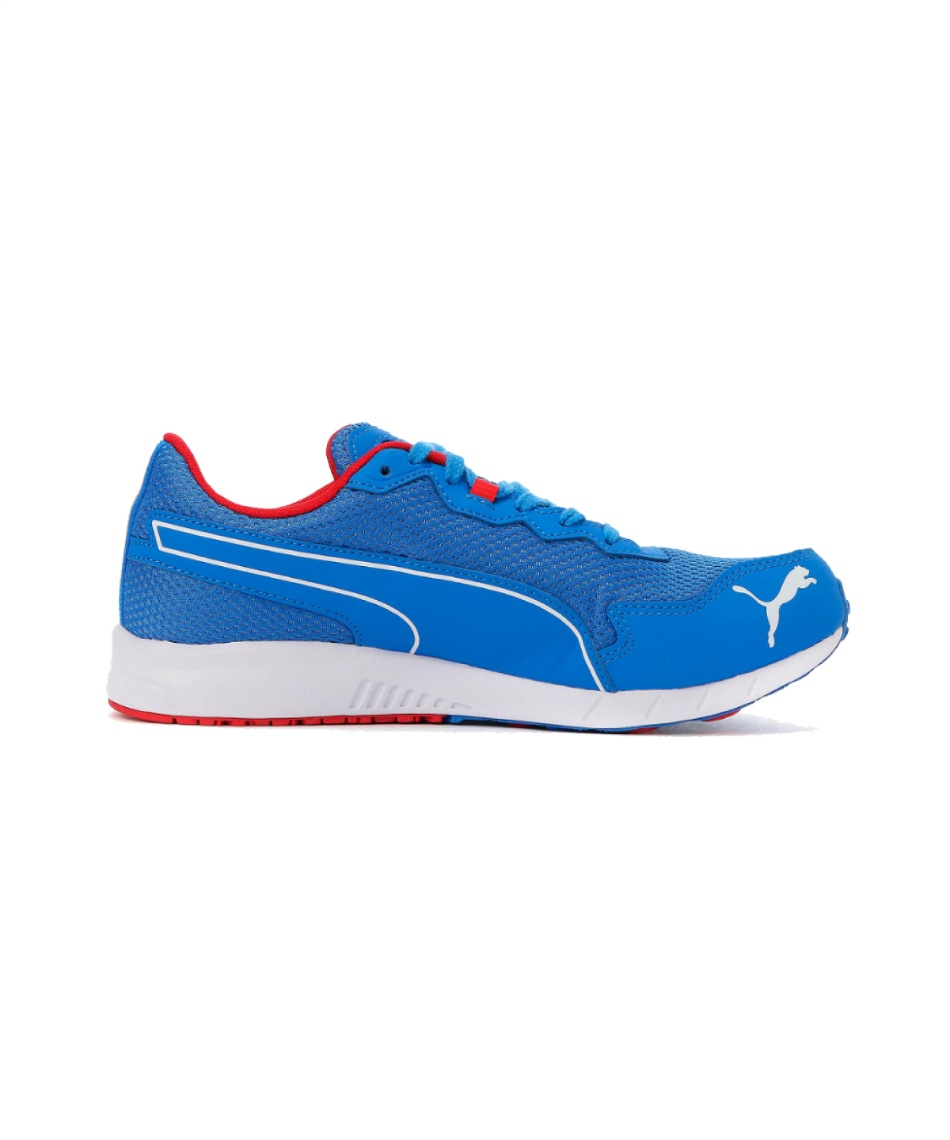 プーマ(PUMA) ジュニアスニーカー キッズ プーマ スピード