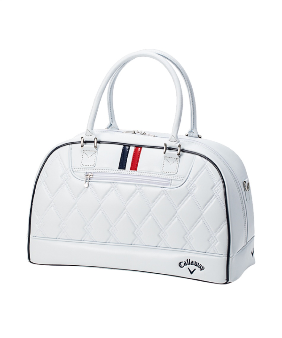 キャロウェイ(Callaway) ボストンバッグ PU Sport ボストン W