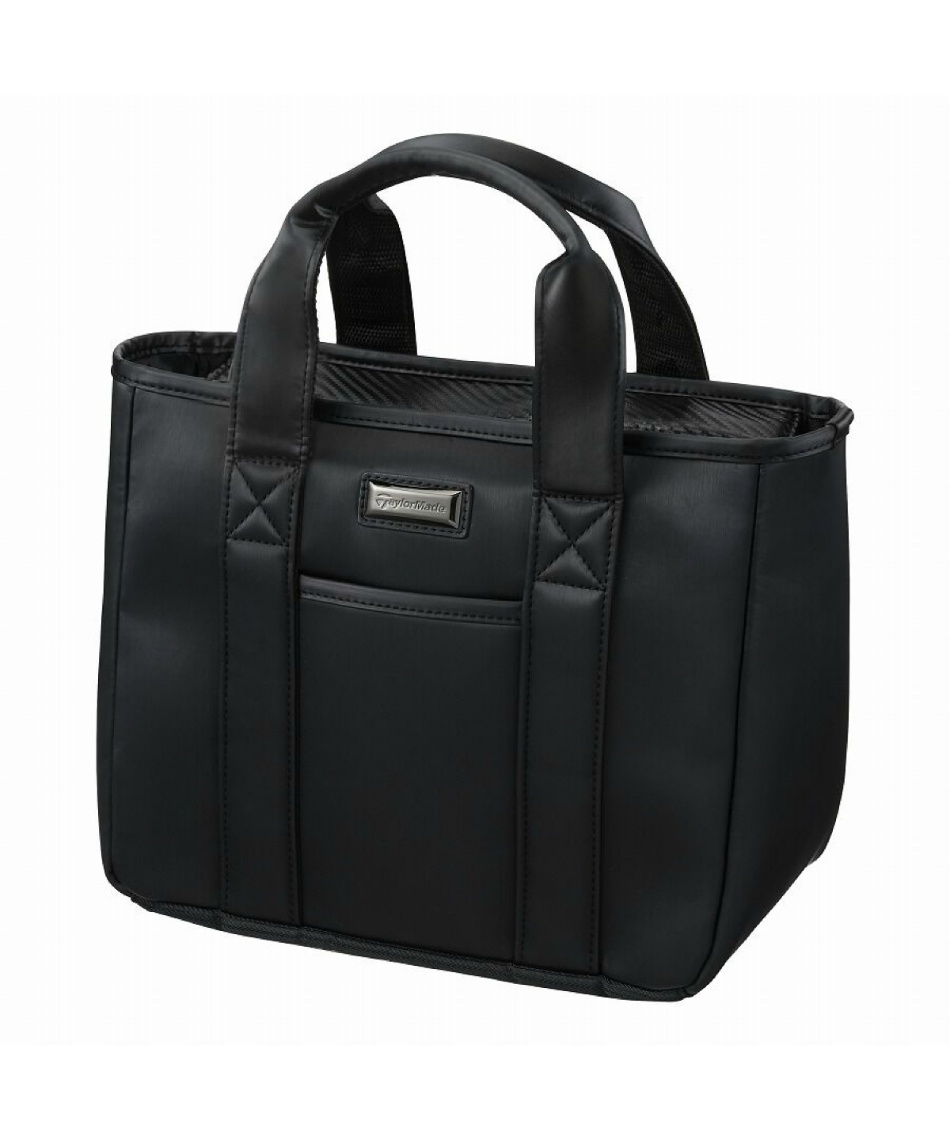 【新品タグ付き】 テーラーメイド カートバッグ オーステック ラウンドトート 新品タグ付き】 テーラーメイド カートバッグ オーステック
