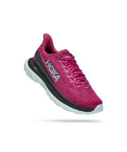 ホカ (HOKA) ランニングシューズ マッハ4 Mach 4 1113529 FFBL 幅