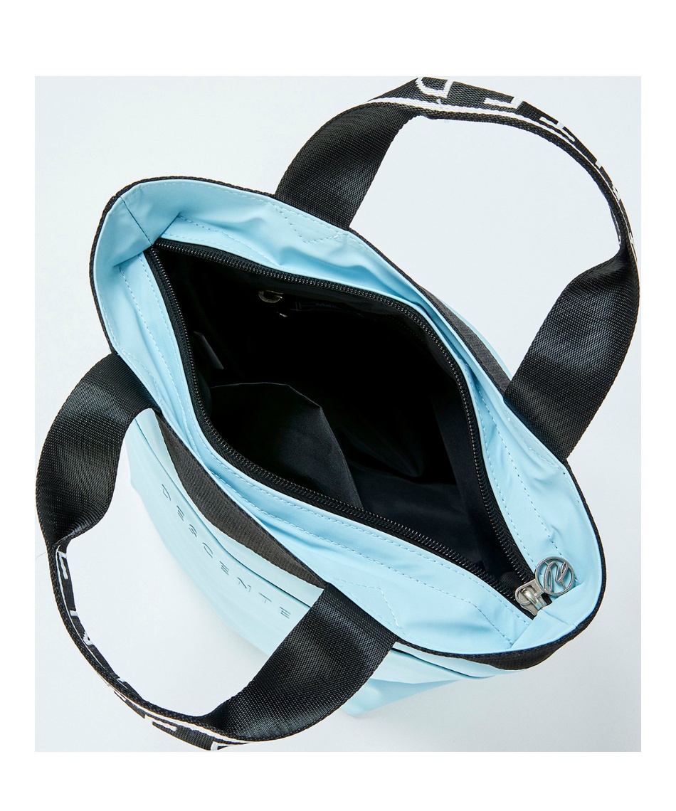 デサントゴルフ(DESCENTE GOLF) カートバッグ DQCTJA42 【2022年モデル