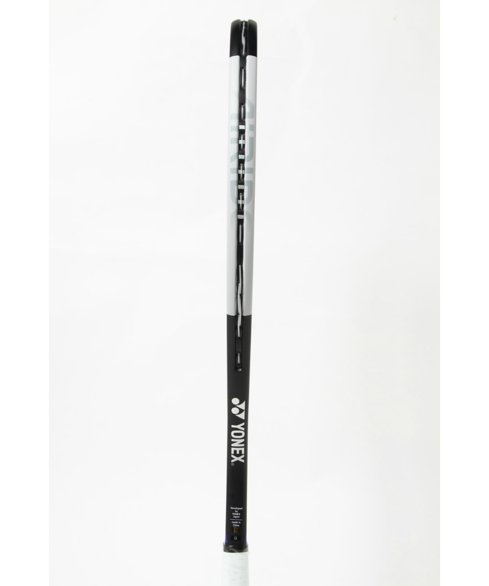 ヨネックス(YONEX) ソフトテニスラケット オールラウンド 張り上げ済み