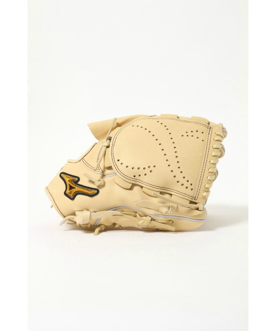 BSS限定販売モデル ミズノプロ 硬式 内野用 グローブ 5DNA ミズノ 硬式用 ミズノプロ 5DNAテクノロジー 外野手用 1AJGH22007 [右