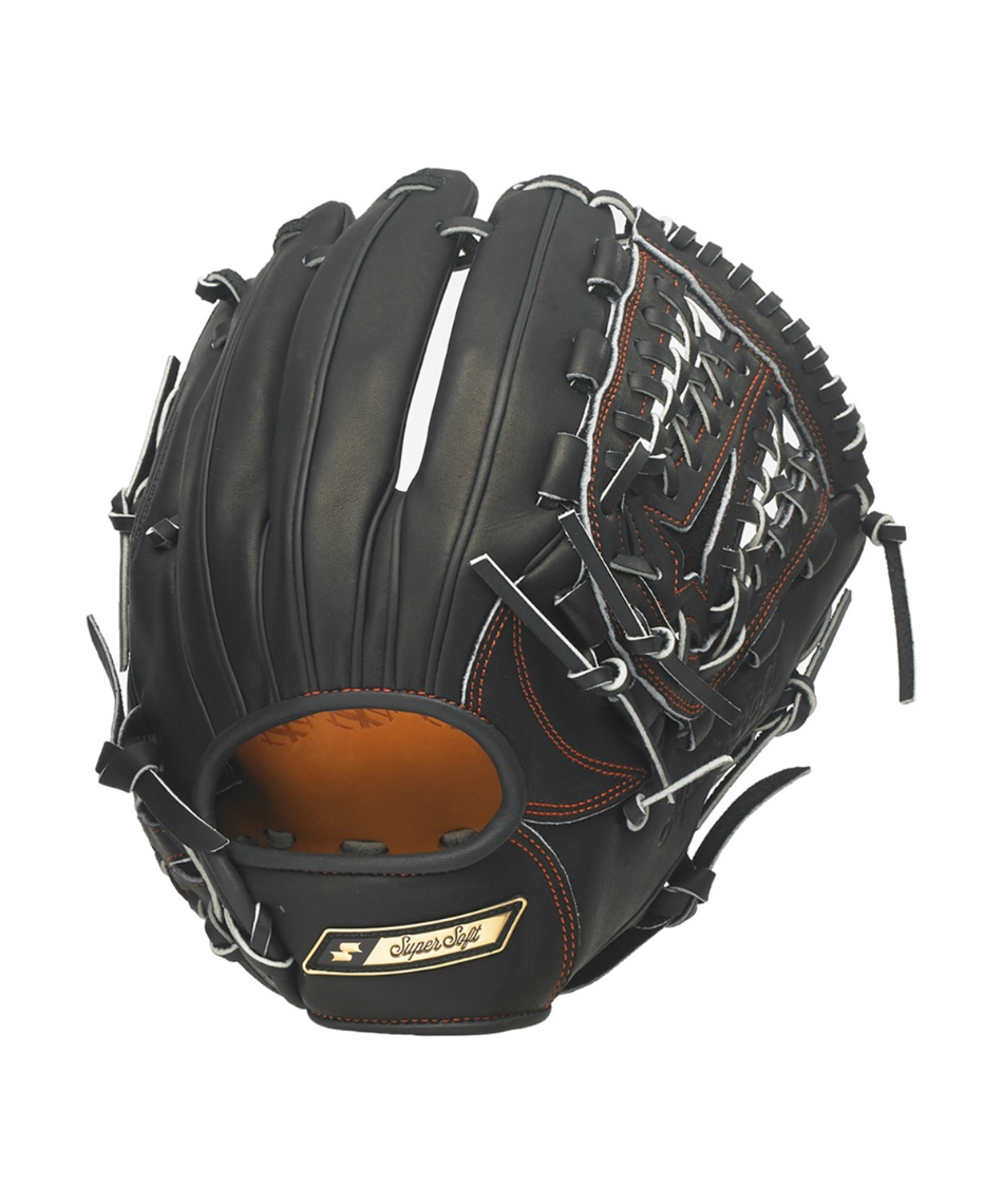 野球グローブ 軟式 オールラウンド グローブ 一般 - 野球グローブの ...