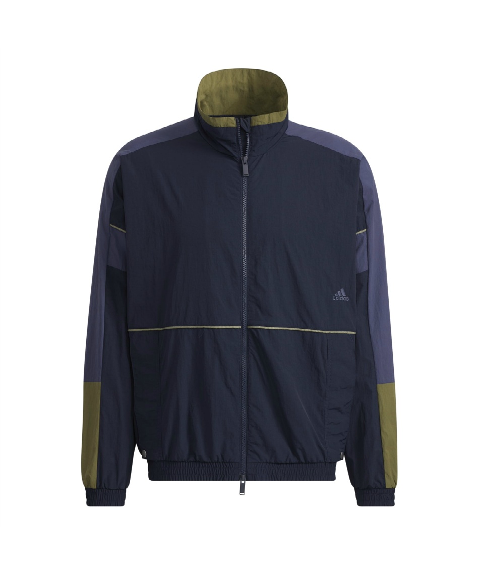 アディダス(adidas) ウインドブレーカー ジャケット WORD ウーブン