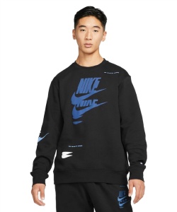 Stüssy SPORT トレーナー M ネイビー STÜSSY スポーツトレーナー L