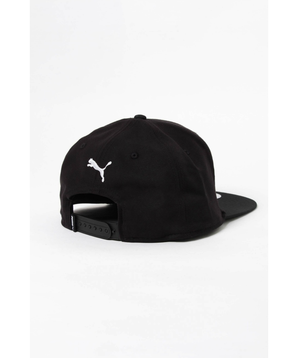 プーマ(PUMA) 帽子 キャップ ユニセックスプーマ フラットブリム