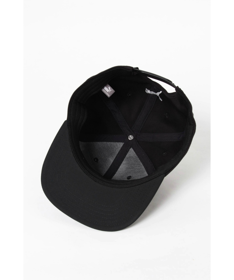 プーマ(PUMA) 帽子 キャップ ユニセックスプーマ フラットブリム