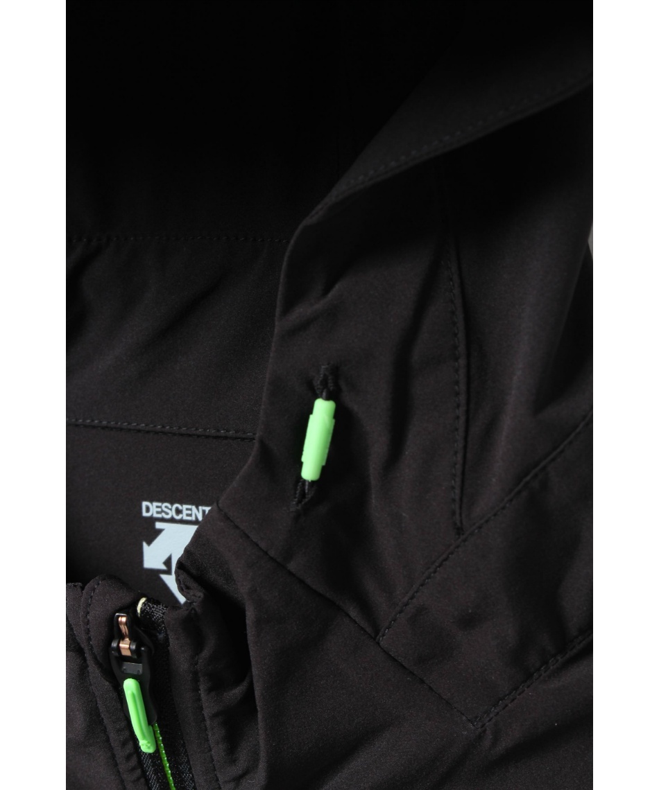デサント(DESCENTE) スポーツウェア ジャージ ジャケット エアリー