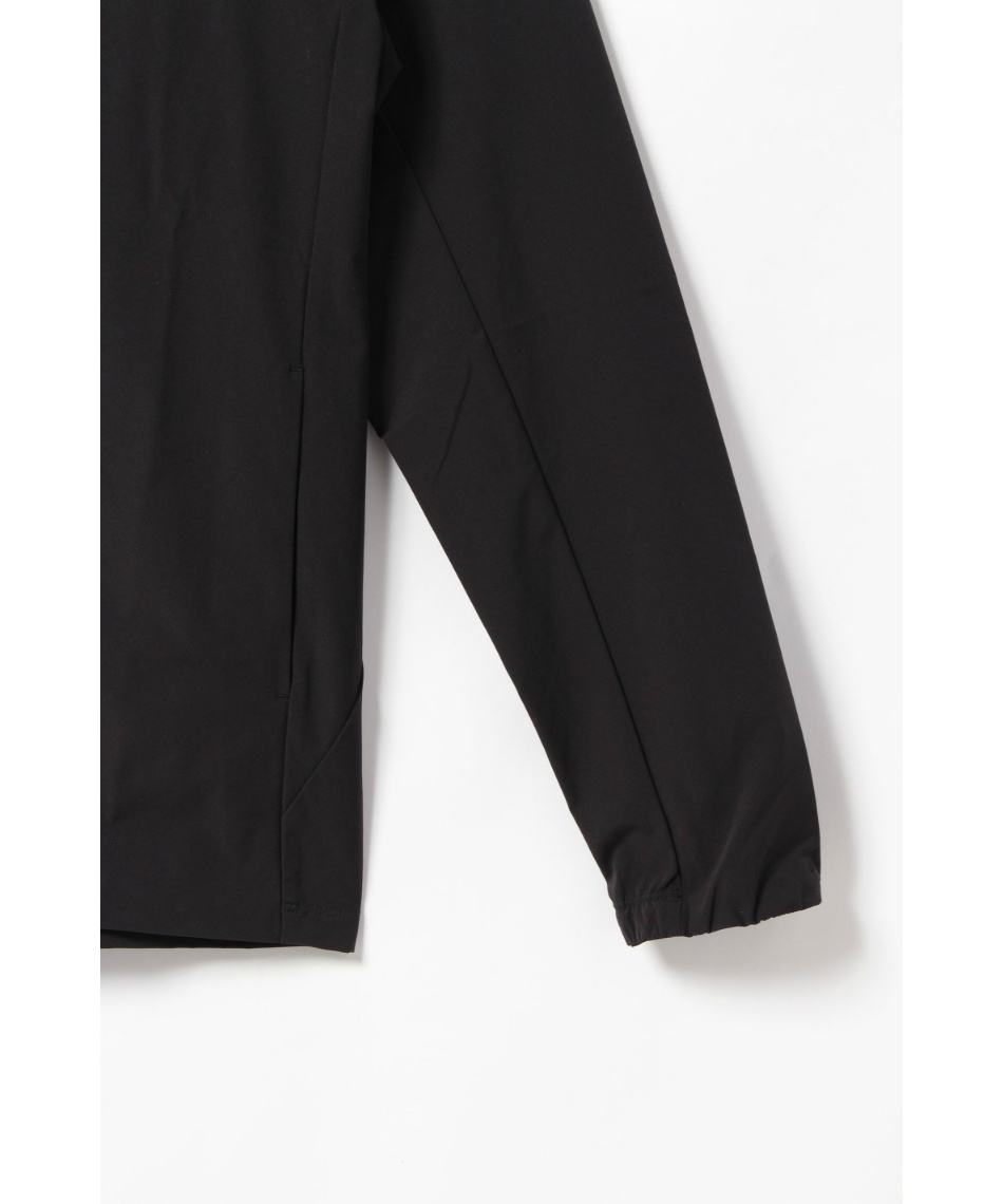 デサント(DESCENTE) スポーツウェア ジャージ ジャケット エアリー