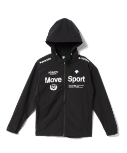 デサント(DESCENTE) スポーツウェア ジャージ ジャケット エアリー