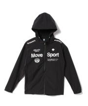 デサント(DESCENTE) スポーツウェア ジャージ ジャケット エアリー