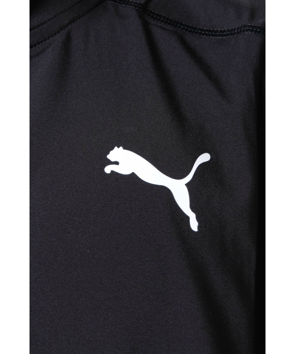 プーマジャンパー プーマ(PUMA) ウインドブレーカー ジャケット ロゴ HZウーブン