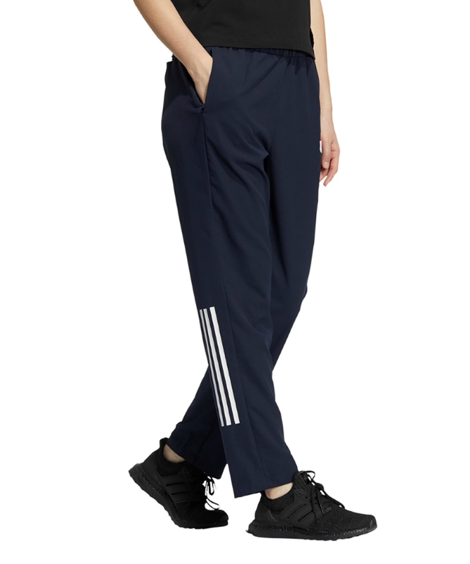 グロス アディダス(adidas) クロスパンツ TEAM HI3650 QH841 | スポーツ用品