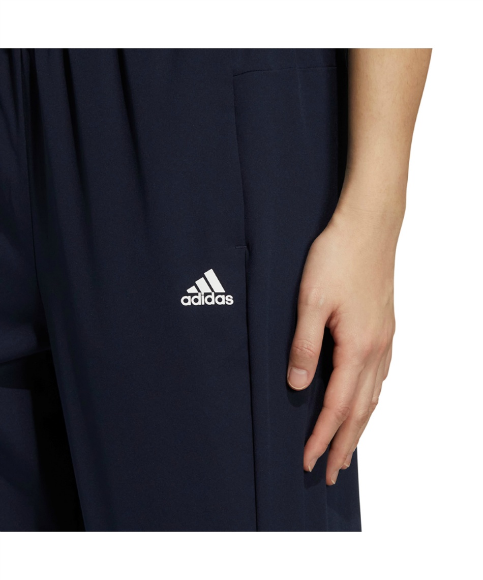 アディダス(adidas) クロスパンツ TEAM HI3650 QH841 | スポーツ用品