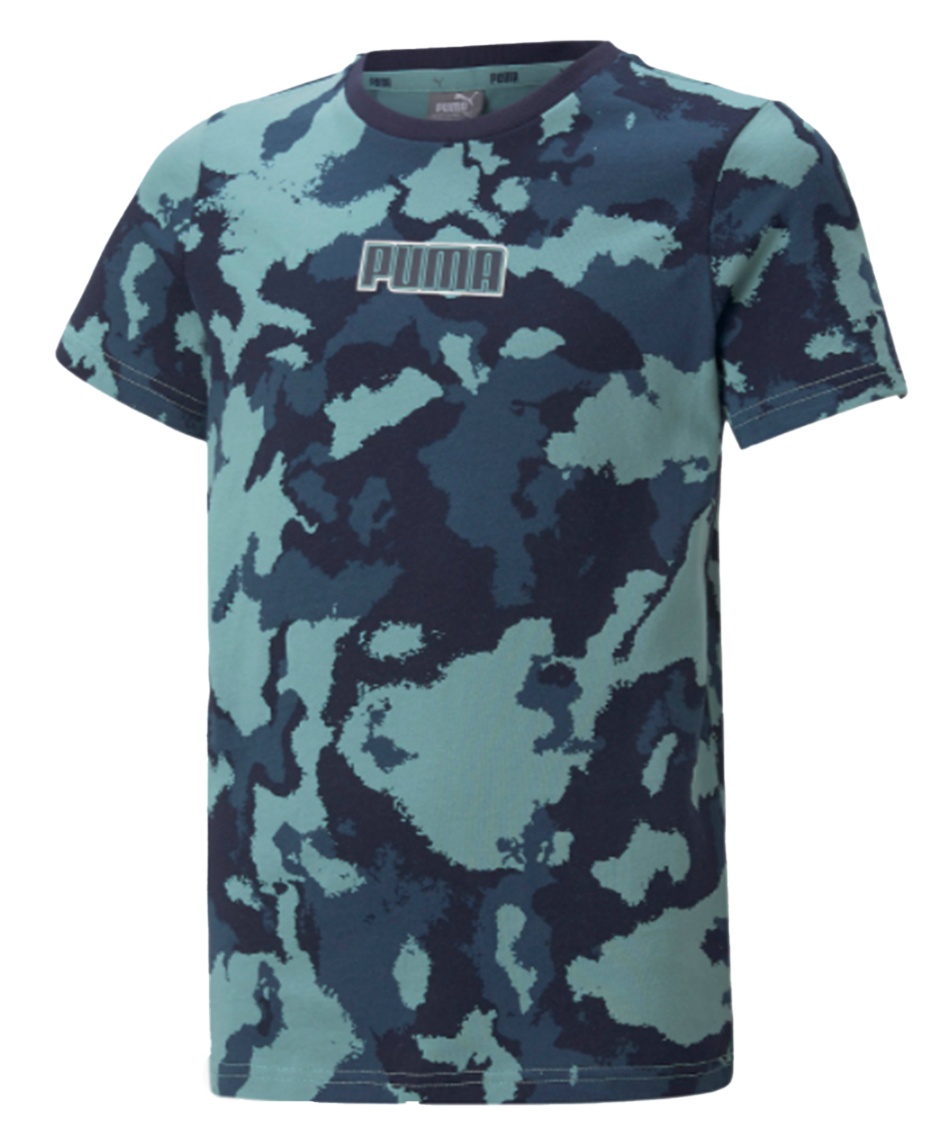 puma sue Tsai 迷彩 花柄 パーカー ジャージ カモフラ プーマ プーマ PUMA メンズ スウェットパーカー GRAPHIC AOP フーディー
