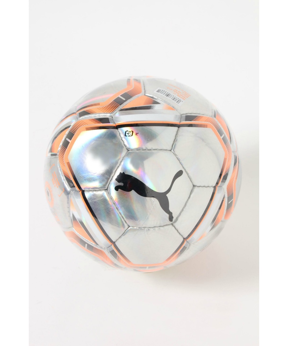 プーマ Puma サッカーボール 4号 Teamfinal 21 6 Hs 0766 17 4g スポーツ用品ならヒマラヤ オンラインストア 公式