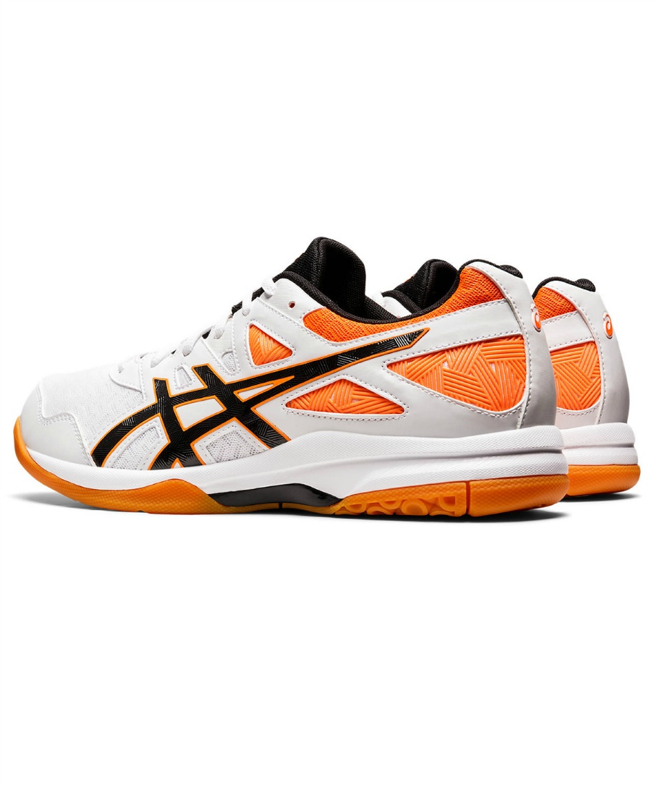 アシックス(asics) ハンドボールシューズ GEL-TASK 2 屋内 1071A037