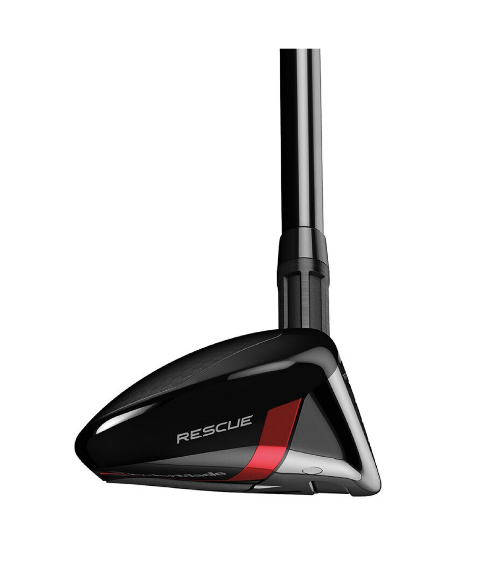 テーラーメイド(TaylorMade) ユーティリティ ステルス レスキュー TENSEI RED TM60 STEALTH RESCUE UT 2022モデル