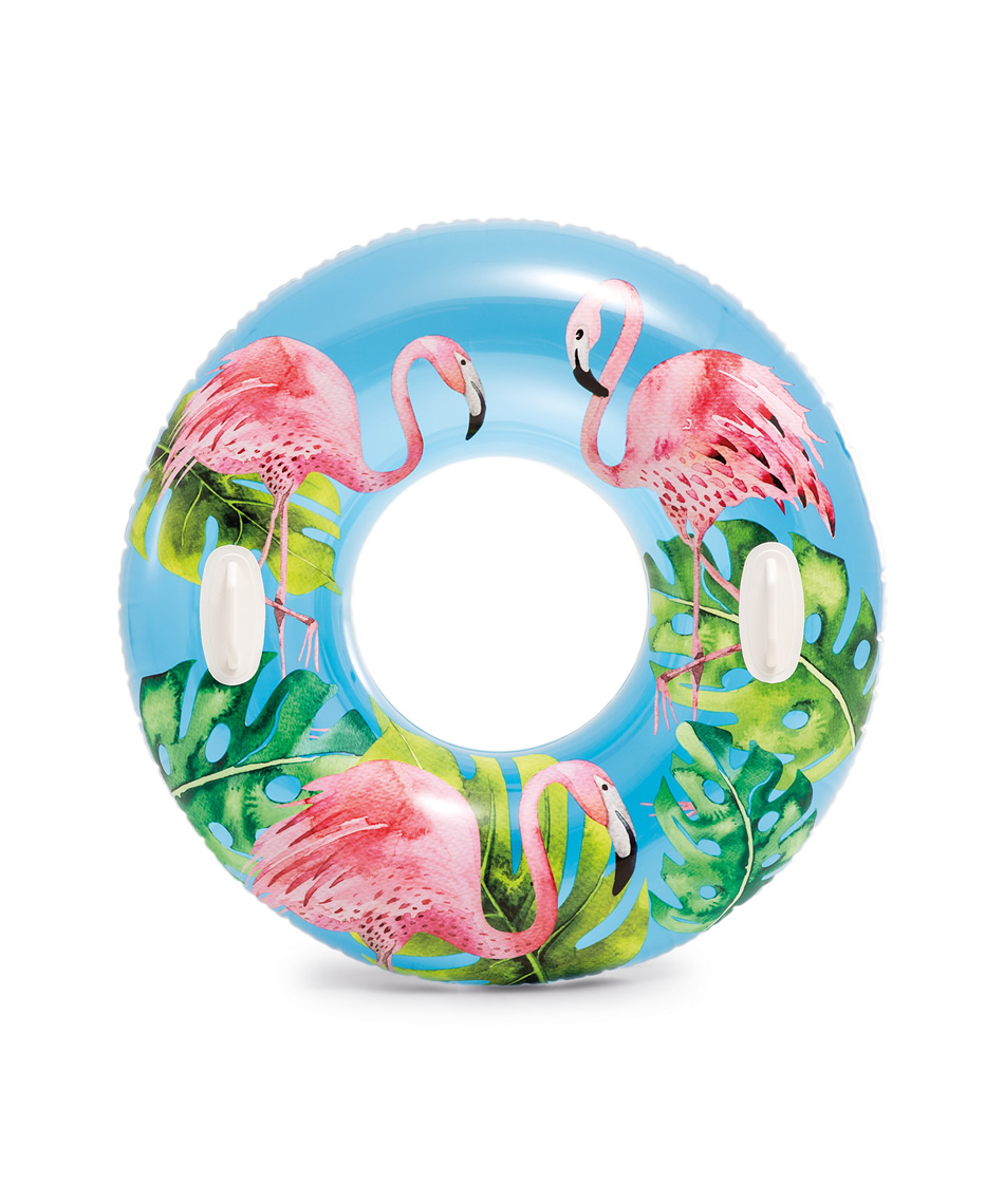 専用です インテックス(INTEX) 浮き輪 リング 58263 【2022年春夏モデル