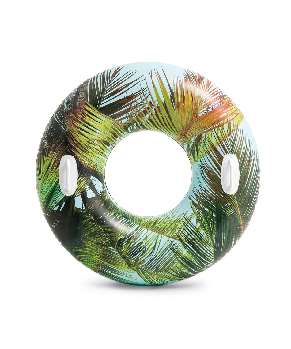 chi-taさま専用 インテックス(INTEX) 浮き輪 リング 58263 【2022年春夏モデル