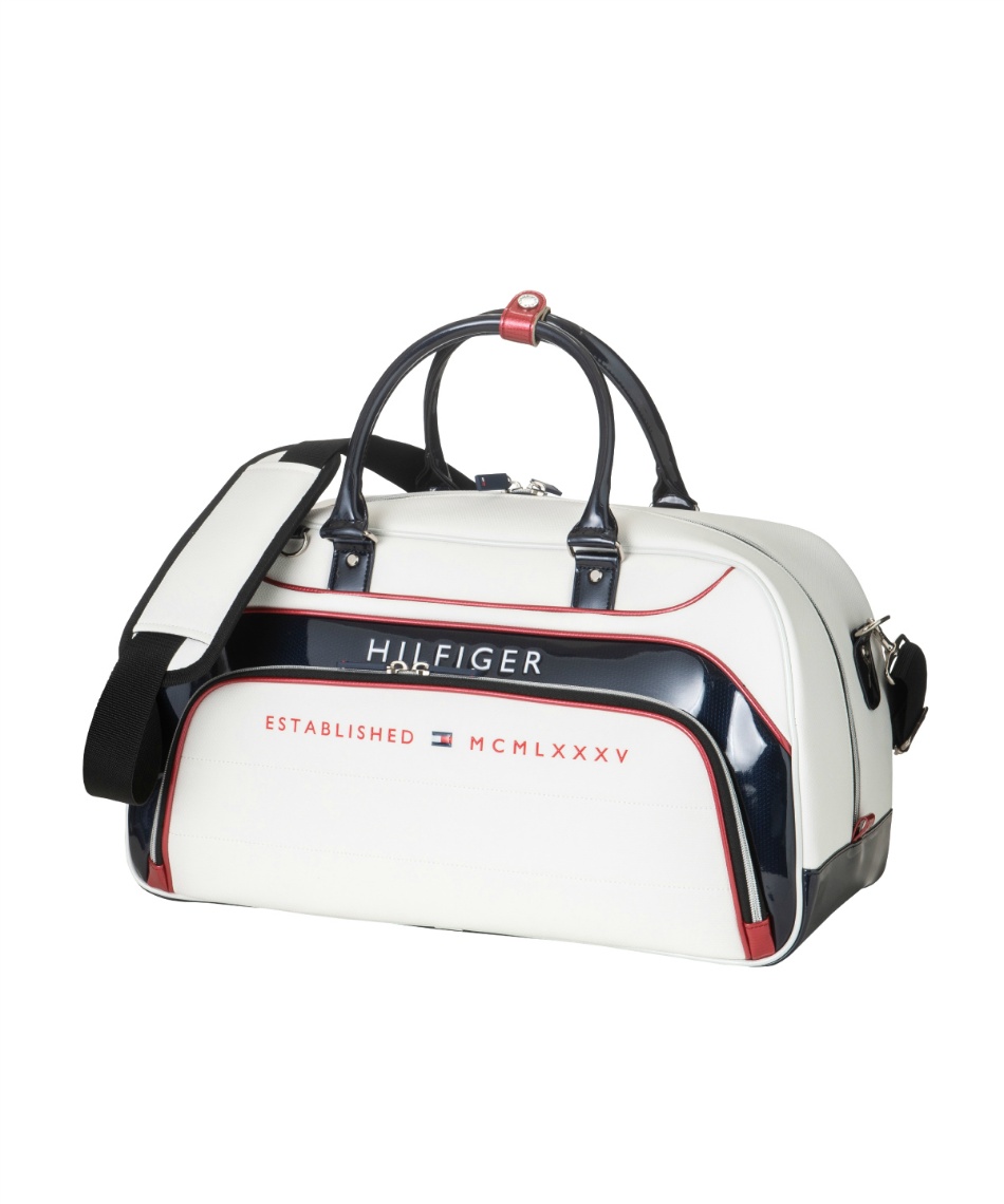 トミーヒルフィガーゴルフ(TOMMY HILFIGER GOLF) ボストンバッグ