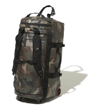 ザ・ノース・フェイス(THE NORTH FACE) ダッフルバッグ BCローリング