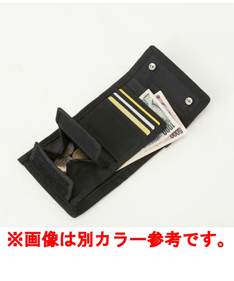 ザ・ノース・フェイス(THE NORTH FACE) 財布 BCドットワレット