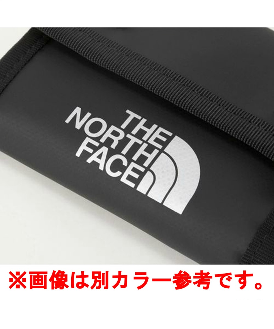 Supreme THE NORTH FACE ウォレット 53-12-160 Supreme シュプリーム SUPREME x ザ・ノースフェイス THE NORTH