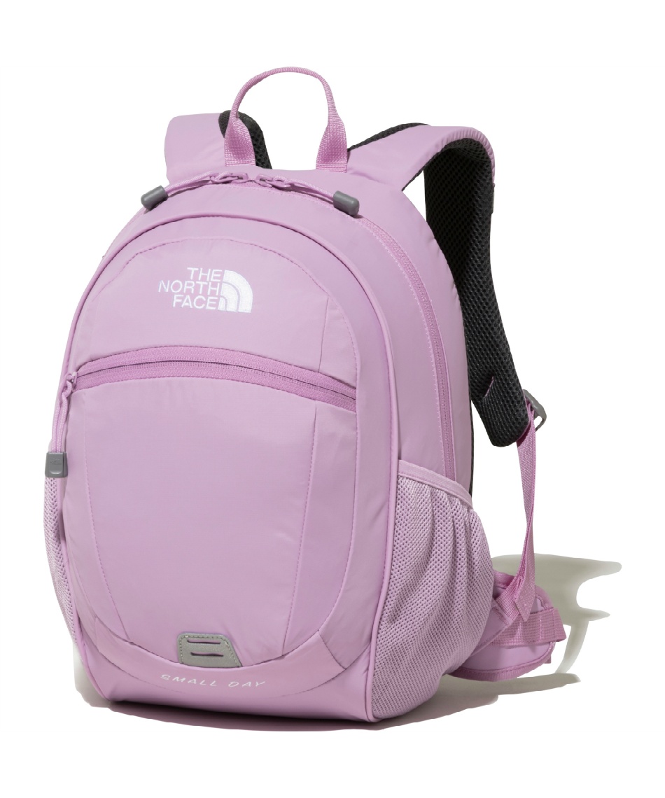 ノースフェイス The North Face リュックサック 15l キッズスモールデイ スモーキーグレープ Nmj724 Mp スポーツ用品ならヒマラヤオンラインストア 公式 ノースフェイス The North Face リュックサック 15l キッズスモールデイ スモーキーグレープ Nmj724 Mp スポーツ用品ならヒマラヤオンラインストア 公式