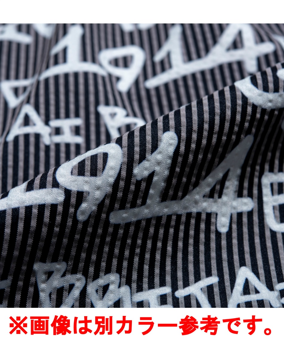 アドミラル(Admiral) ゴルフウェア キュロット アートロゴ キュロット