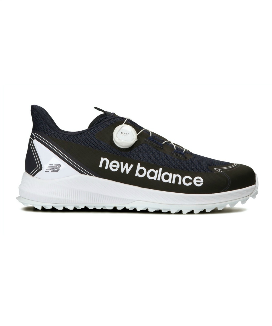 ニューバランス(new balance) ゴルフシューズ スパイクレス FuelCell