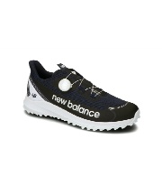 ニューバランス(new balance) ゴルフシューズ スパイクレス FuelCell