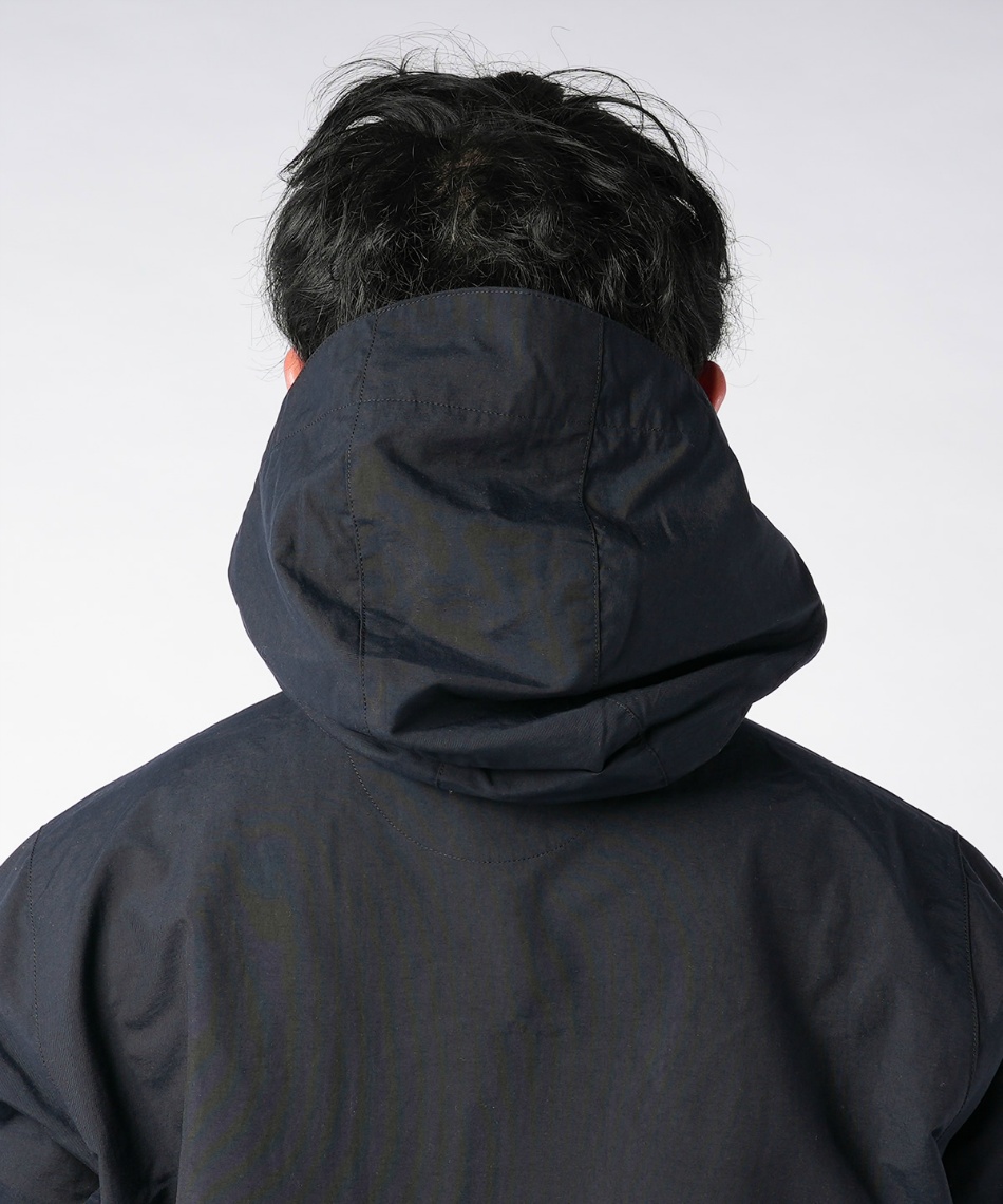 Columbiaコロンビア ヴィザボナパスジャケット PM3864 サイズMブラック ジップアップジャケット ナイロン メンズ Columbia コロンビア アウトドア ジャケット メンズ ヴィザボナ