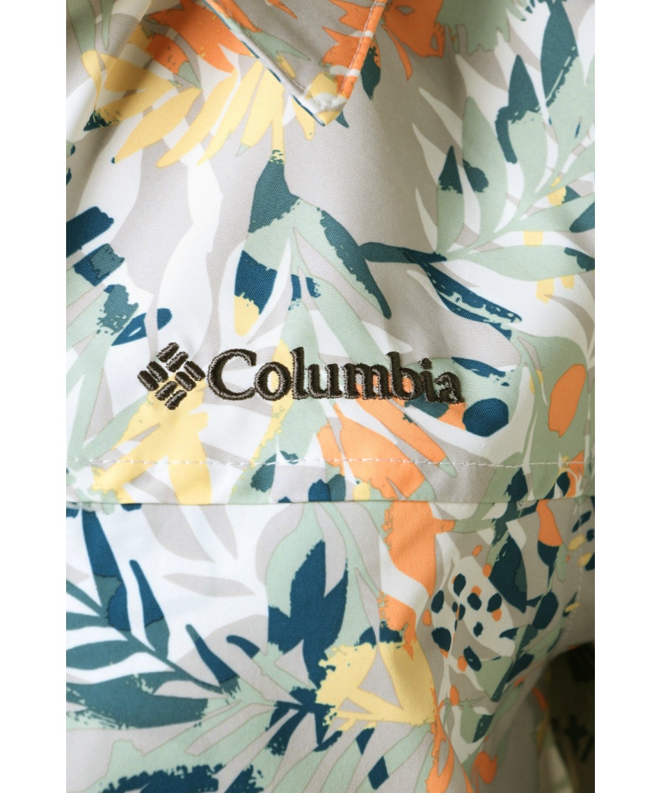 コロンビア(Columbia) 防水ジャケット アメノヒジャケット PL0030 278