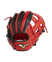 ミズノ(MIZUNO) ソフトボールグローブ 内野手 ソフトボール用 