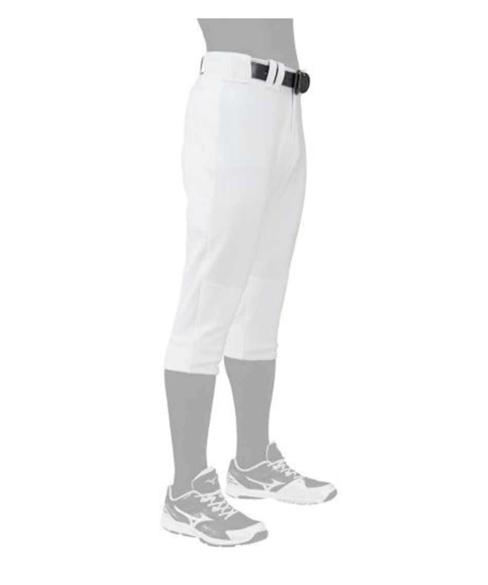野球 練習着 パンツ GACHIユニフォームパンツ レギュラータイプ ヒザ2