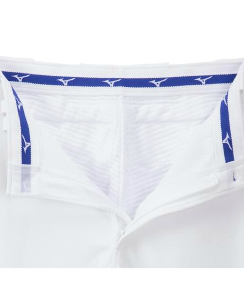 練習用ホワイトパンツ 汚れあり ミズノ（MIZUNO）（メンズ）野球 ユニフォームパンツ 練習着