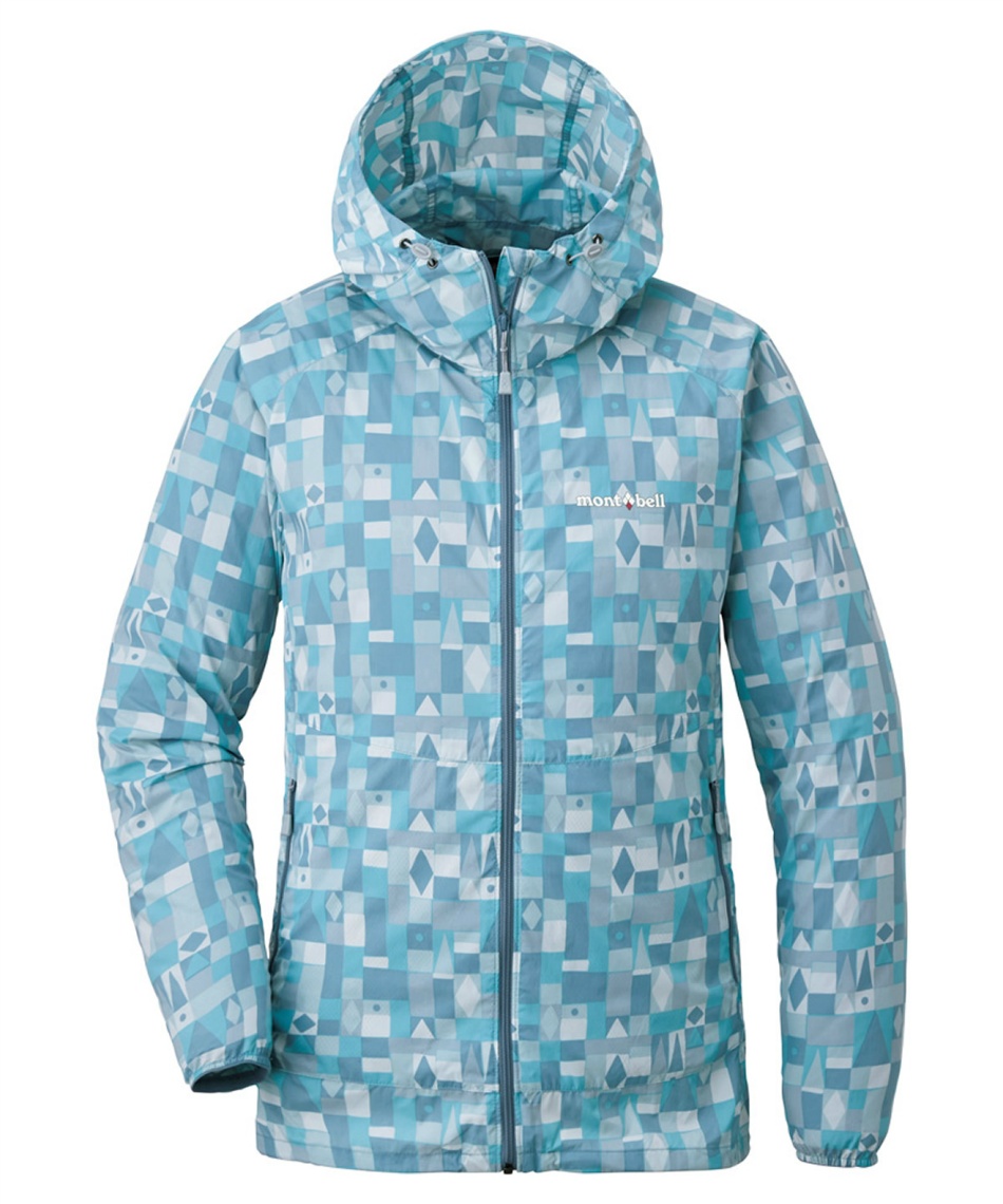 【新品・未使用】mont-bell メンズマウンテンパーカー ウインドブラストM ウインドブラスト パーカ Men's｜モンベル