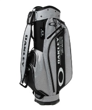 OAKLEY オークリー BG キャディバッグ 13.0 921568JP 赤 OAKLEY オークリー BG キャディバッグ 13.0 921568JP 赤