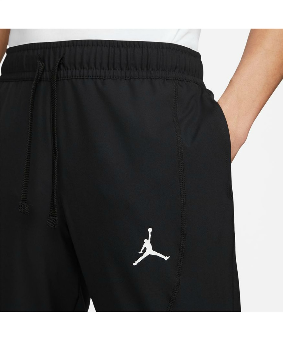 JORDAN　パンツ（DX9374-011）メンズXL JORDAN BRAND AS M J SPRT JAM WARM UP PANT BLACK/DARK SHADOW