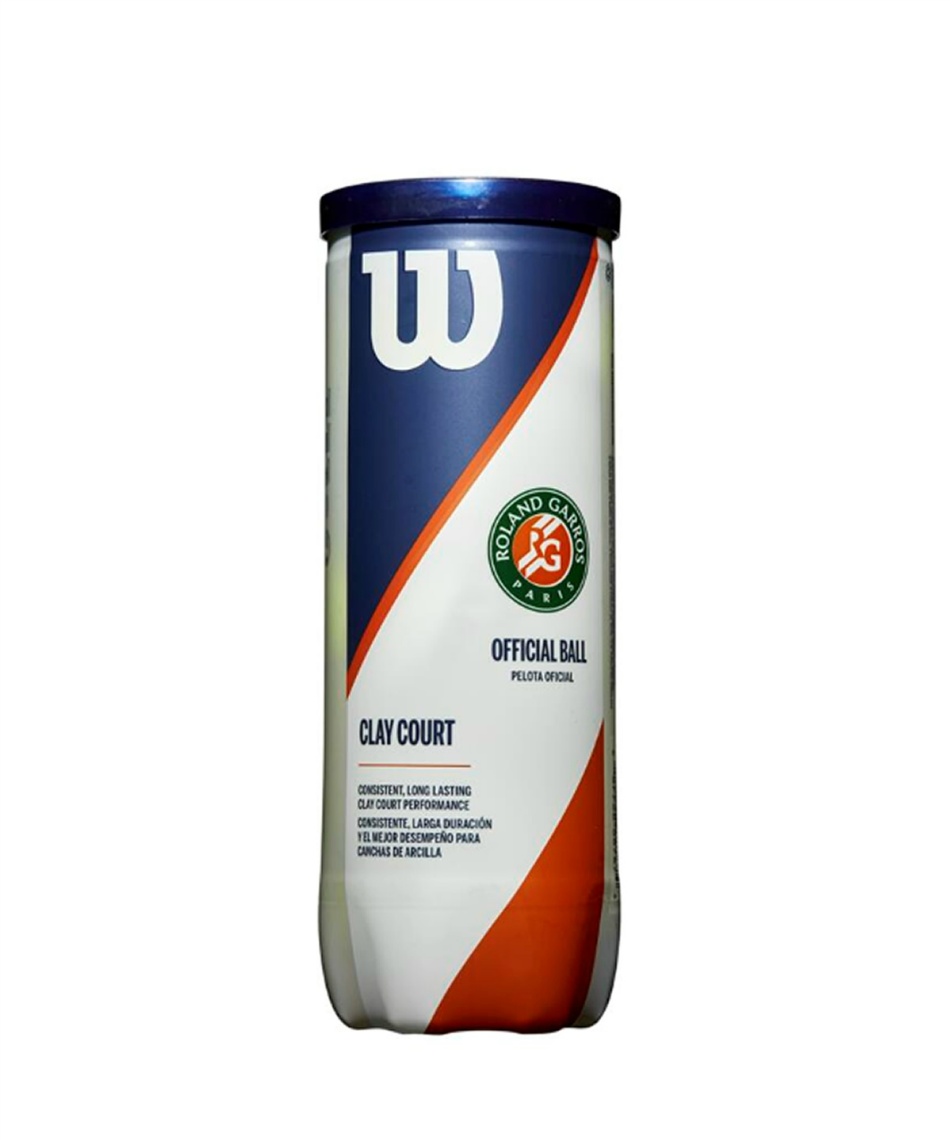 ウイルソン(Wilson) 硬式テニスボール 限定RGオフィシャル 3球