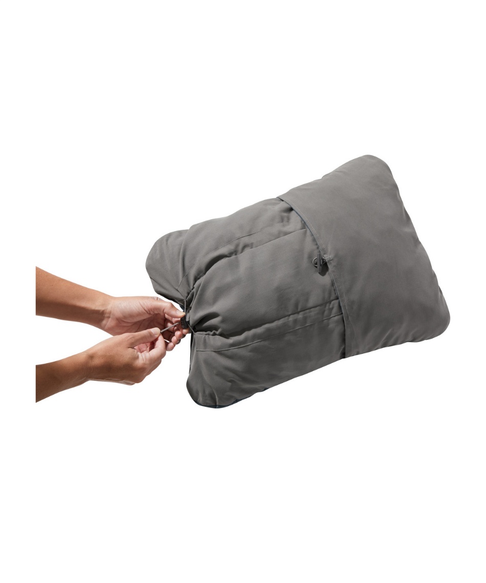 サーマレスト THERMAREST ピロー コンプレッシブルピローシンチ