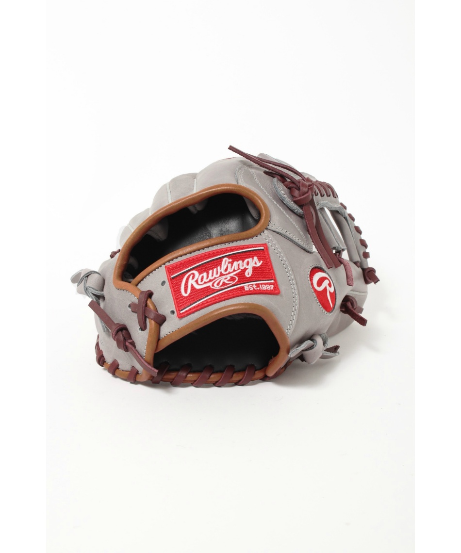 ローリングス 軟式 限定 内野 CK45 ローリングス 軟式用内野手 CK45