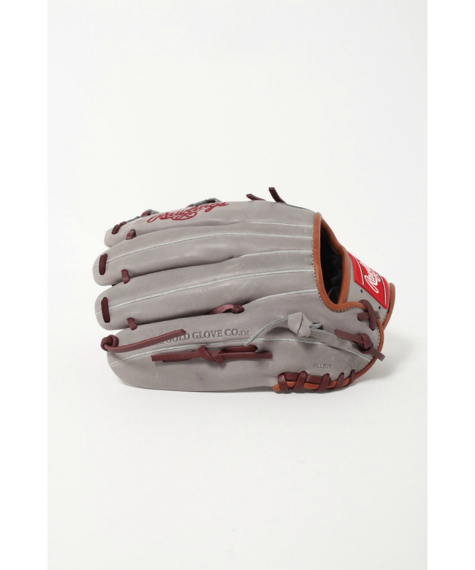 ローリングス(Rawlings) 野球 一般軟式グローブ 内野手 軟式グラブ CK45 GR2HPMCK45